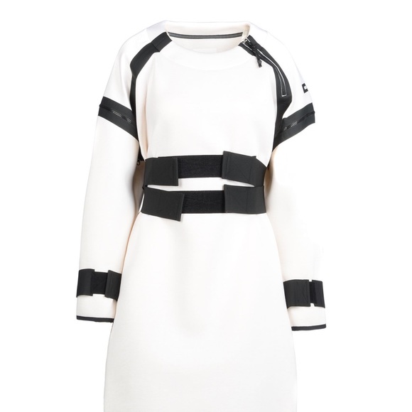 RL - Puma UEG Collaboration Dress - Picture 1 of 13